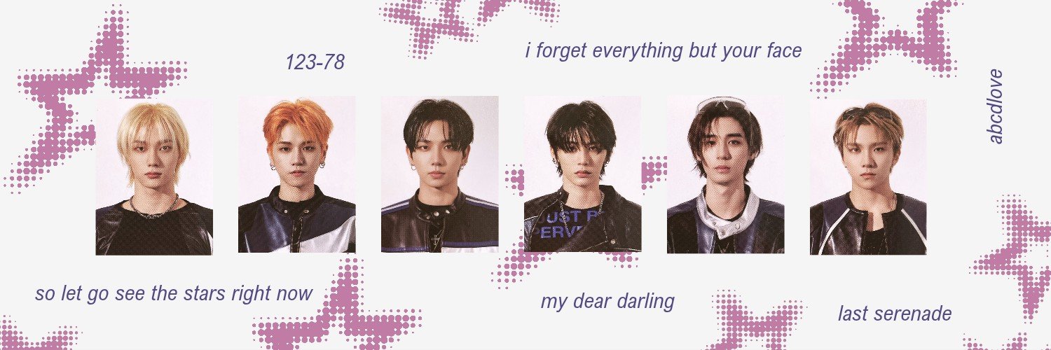 tsmyserenade's profile banner image