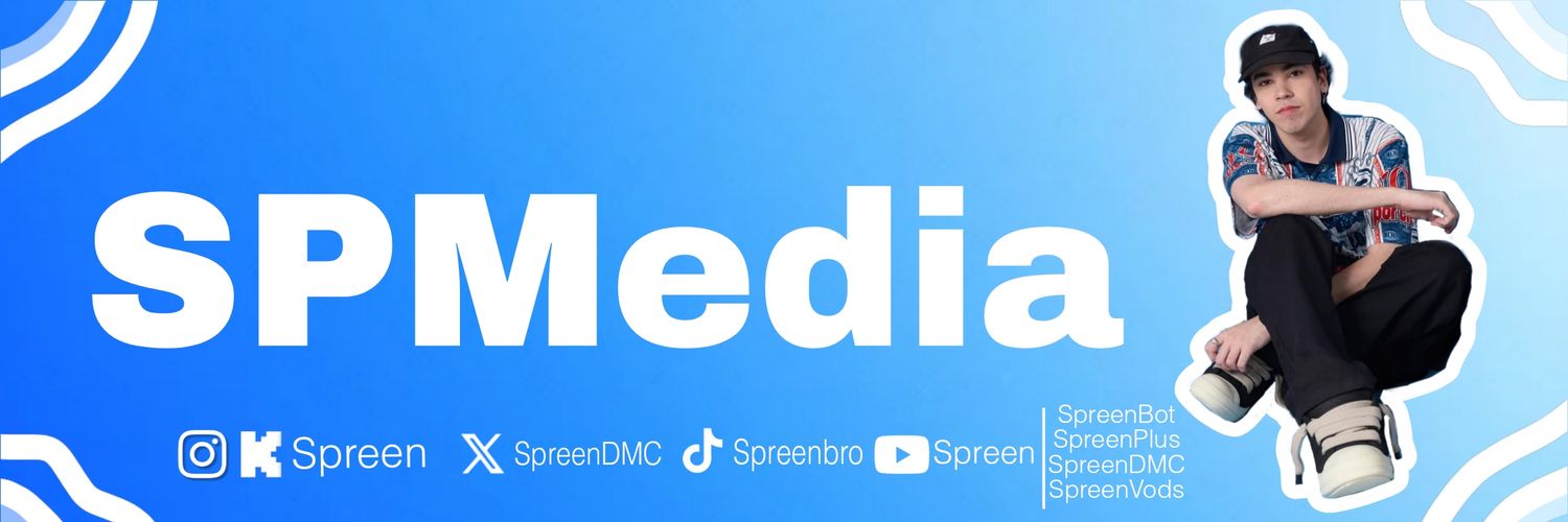 SPM!'s banner