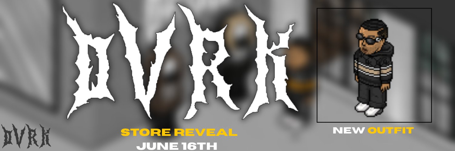 HabDVRK banner