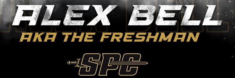 Alexander Bell banner