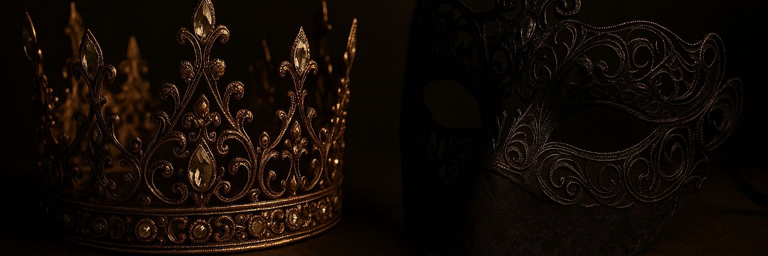 TheHiddenQueen_'s profile banner image
