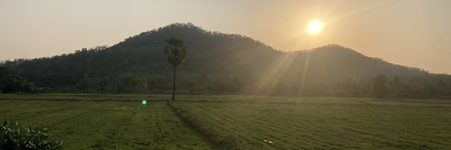 ข้าวหอม banner