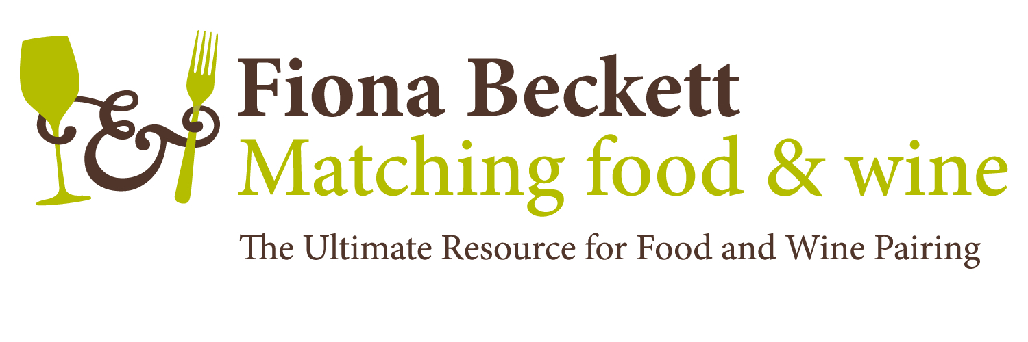 Fiona Beckett banner