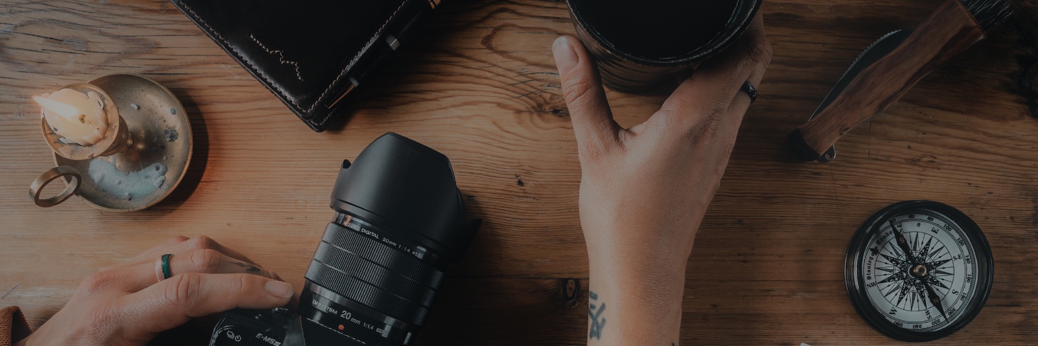 Rania Rönntoft banner