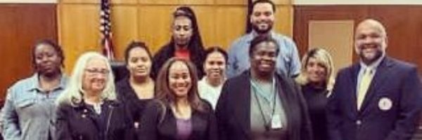 MariMoss4Harlem Profile Banner