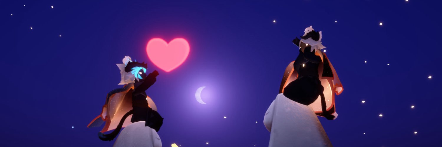 NyanNemuru's profile banner image