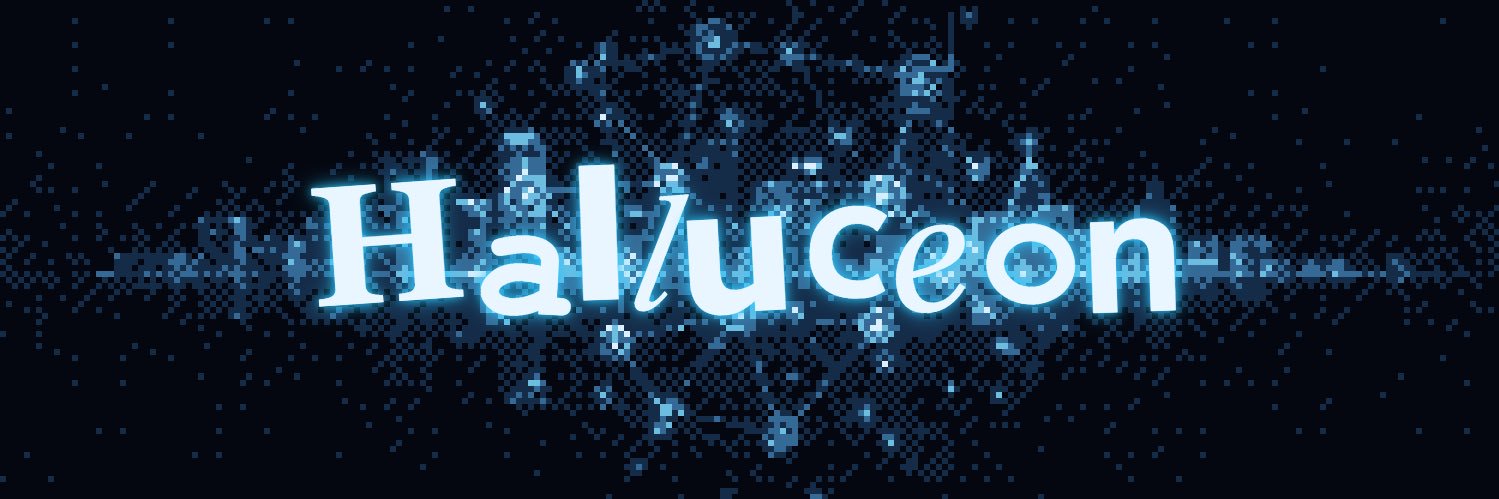halluceon's profile banner image
