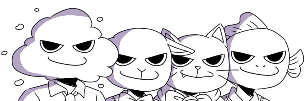 Lambert (ラームベルト) writing commission banner