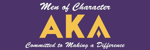 AKLFraternity Profile Banner