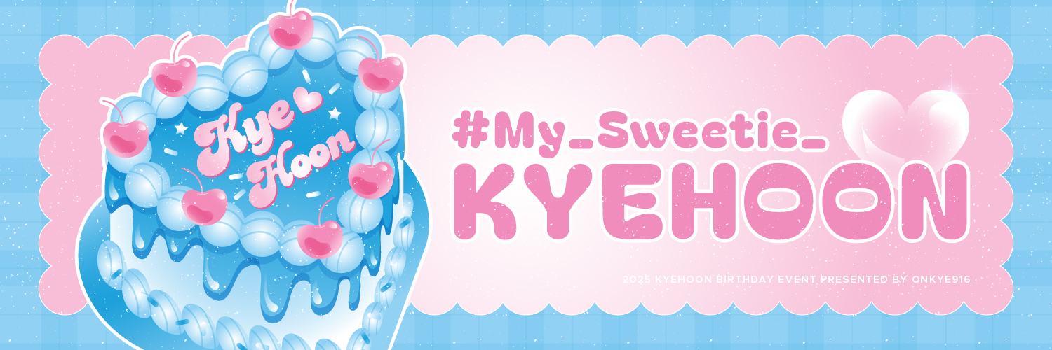 ONKYE916's profile banner image