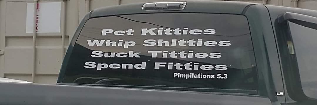 KingAssBeater's profile banner image