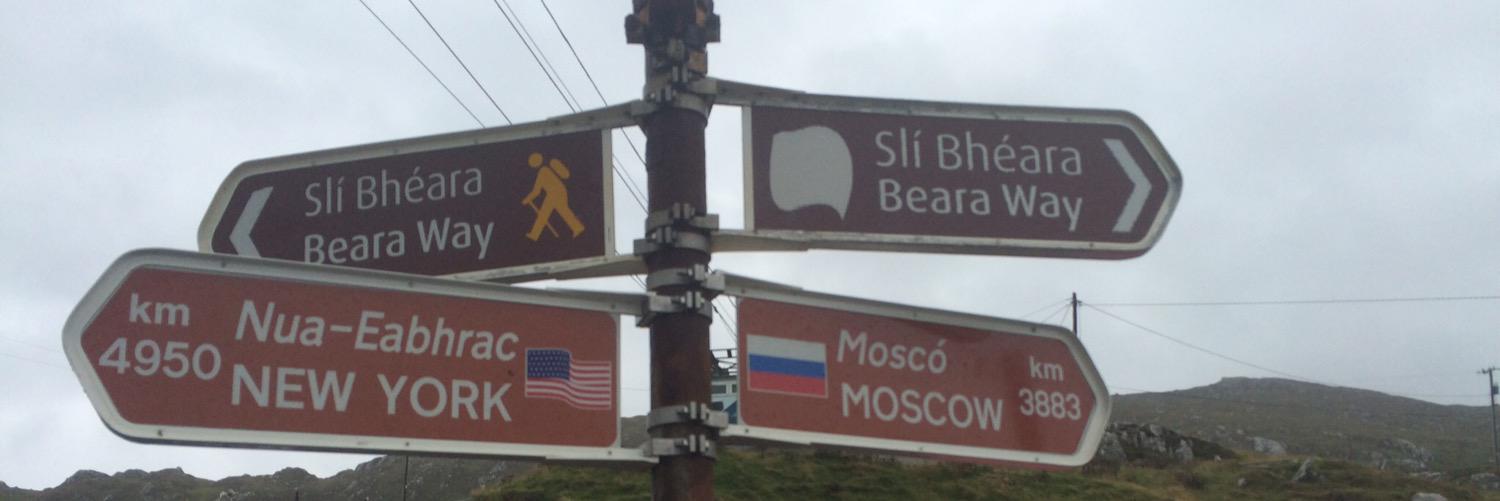 Carol O'Donovan banner