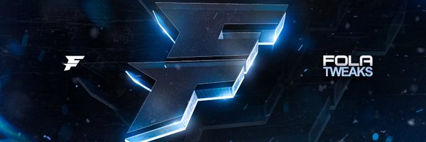 FolaTweaks Profile Banner
