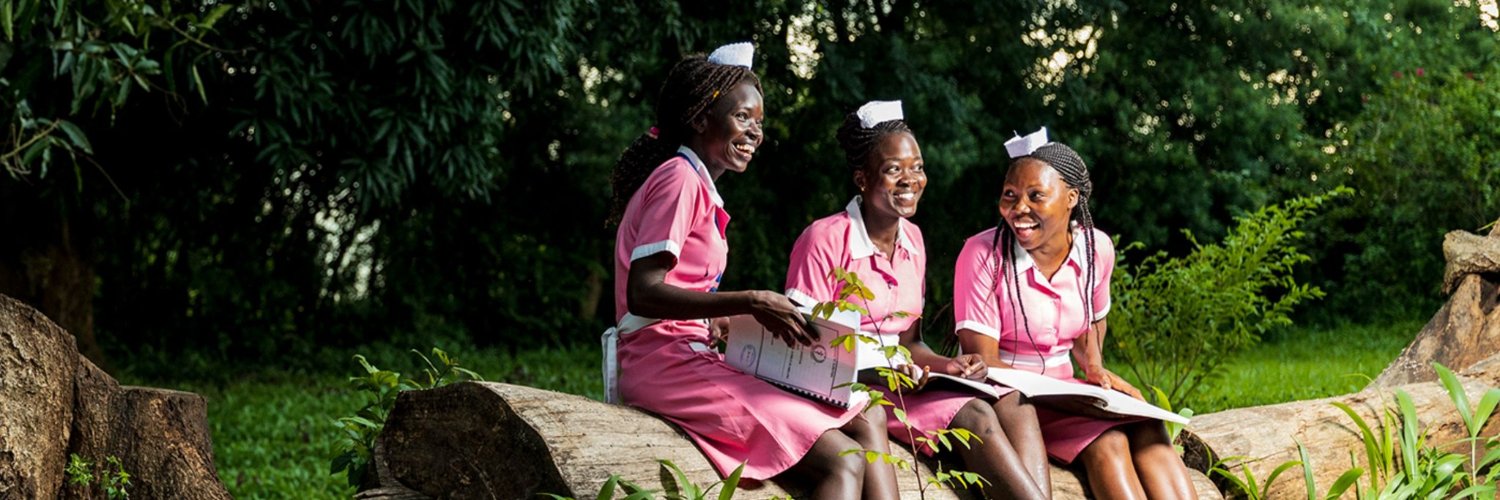 Amref Health Africa (France) banner