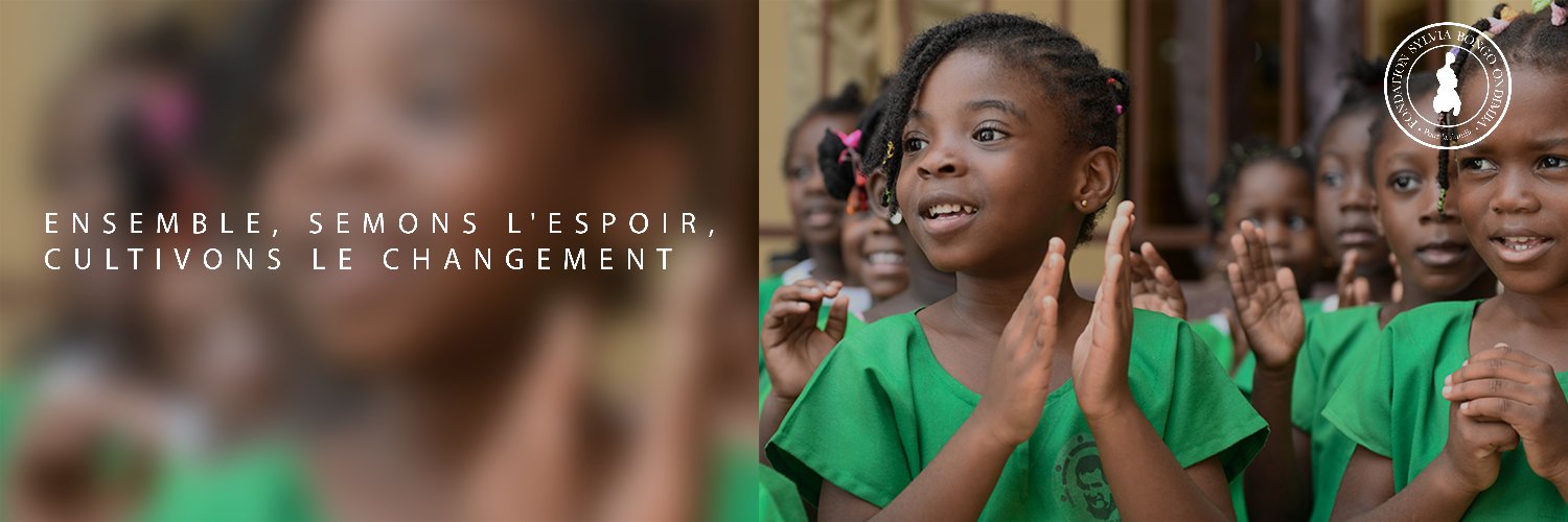 Fondation SBO banner