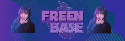 FREEN BASE's banner