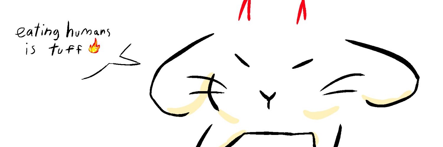 Sincohappy's profile banner image