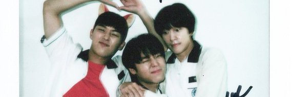 Acervo Beomseok banner