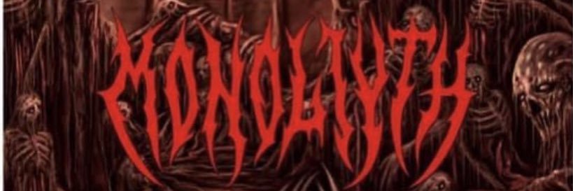 Monoliyth Official banner