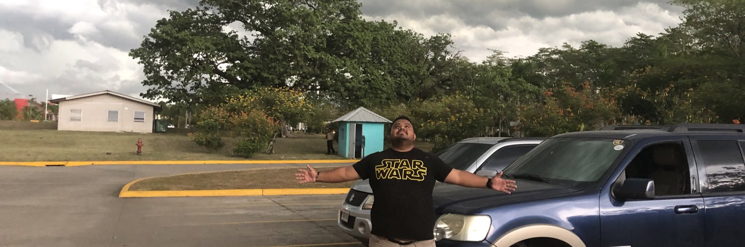 josueabbott's profile banner image