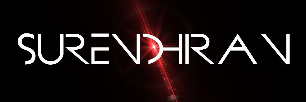 iamSuren679's profile banner image