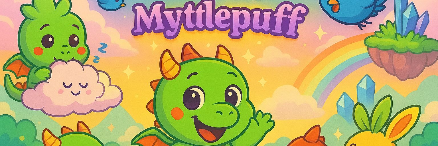 Mytllepuff's profile banner image