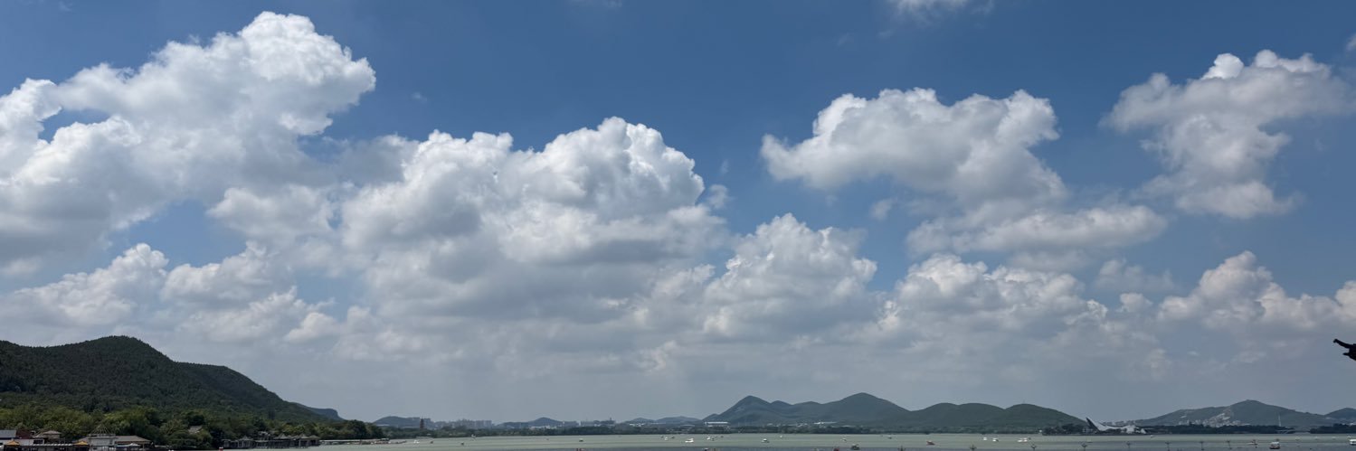 Be water banner