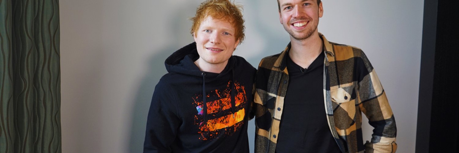 Anoûl Hendriks banner