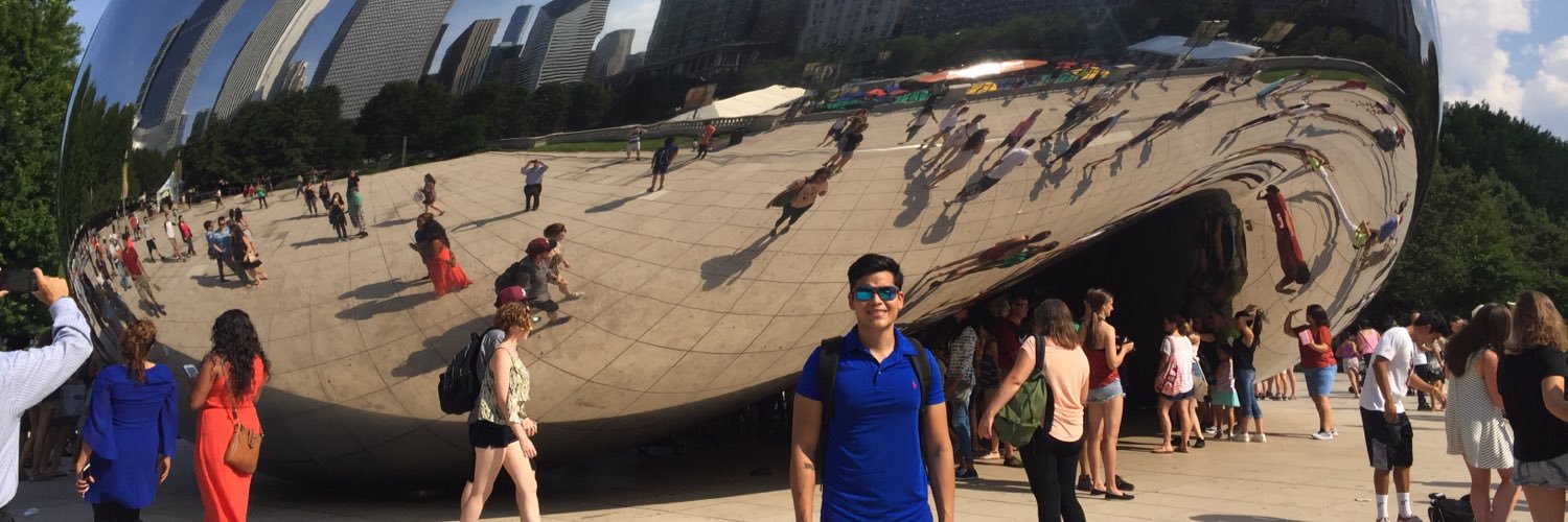 ErickLopezRo's profile banner image