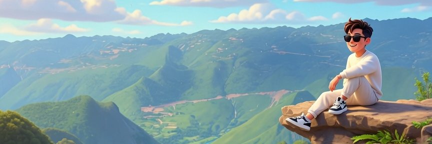 MrBotWick's profile banner image