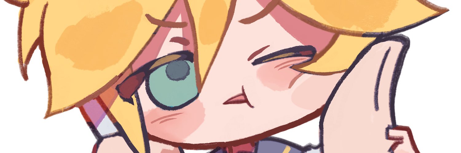 P麟 banner