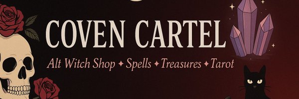 Coven_Cartel Profile Banner