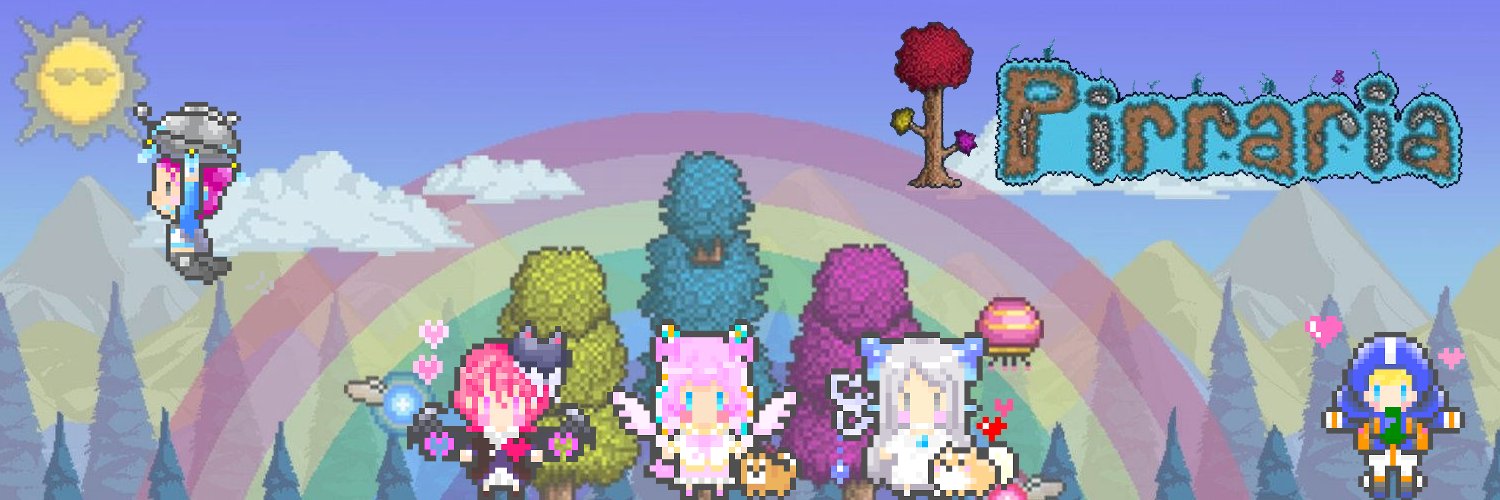 piiidog's profile banner image