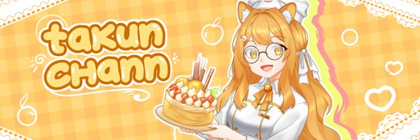 Takunchann Profile Banner