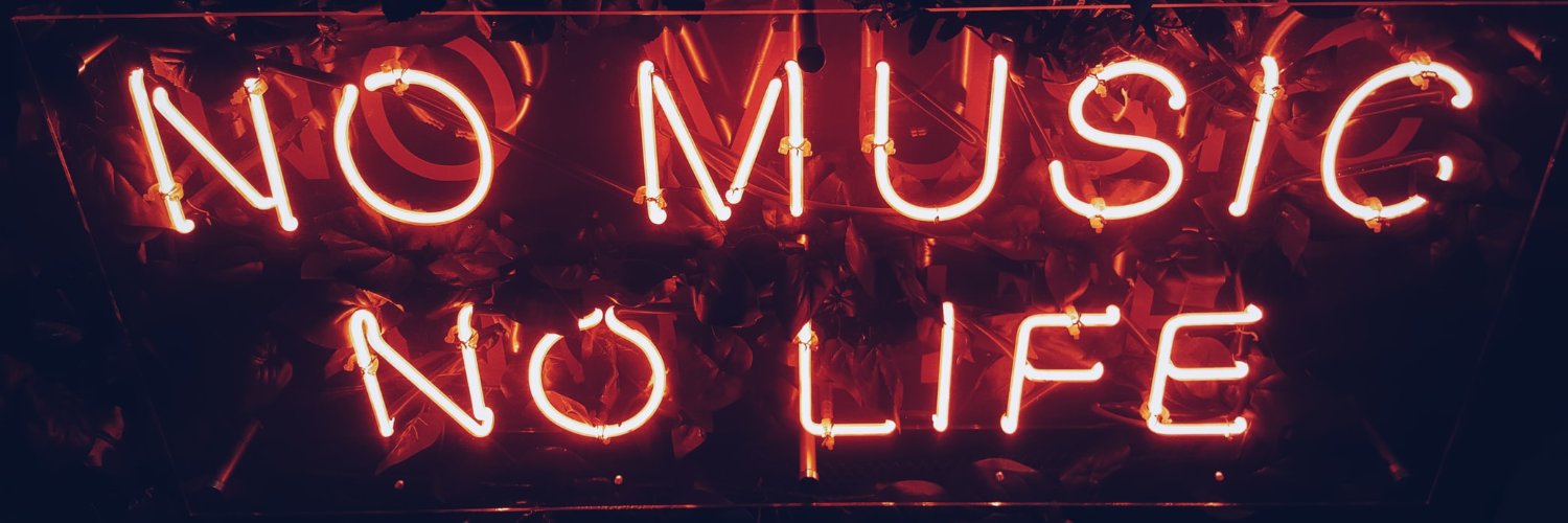 AlwaysMusic5's profile banner image