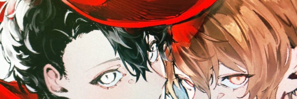 CH3COOH's banner