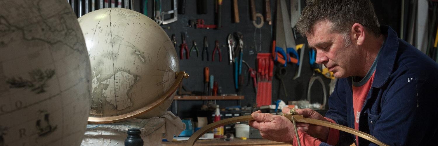 landerandmay's profile banner image