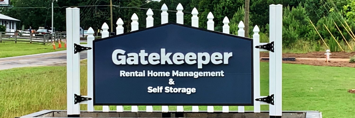 Gatekeeper Property Management banner