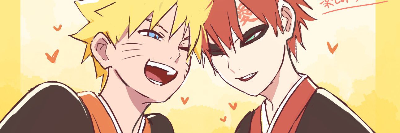 にはち's banner