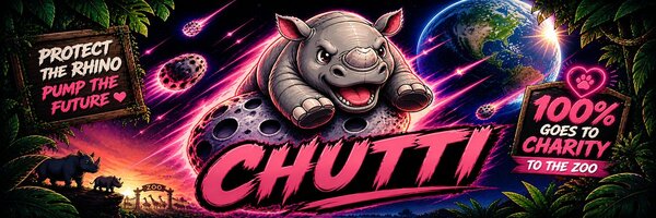 Fan Page | Chutti banner