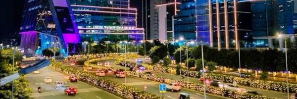 pkatariadymayor Profile Banner