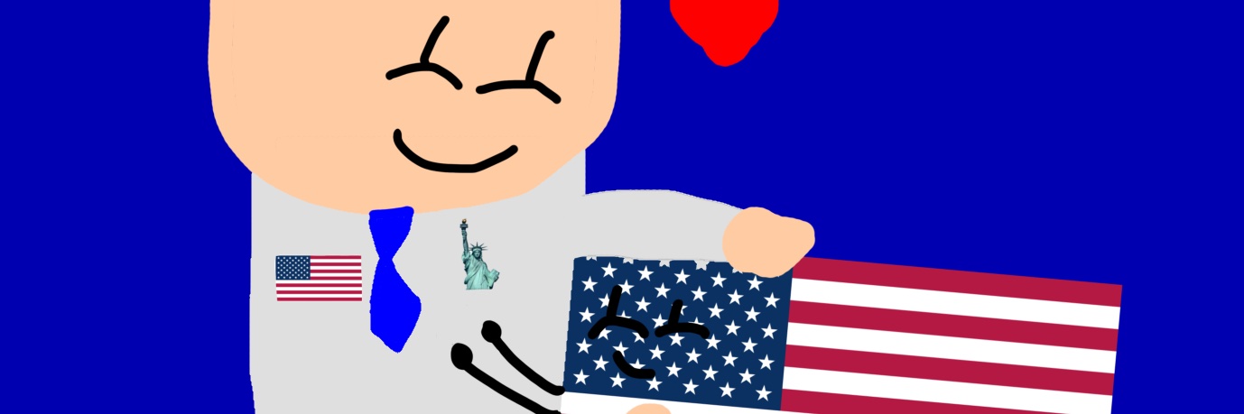 AmericanOrcaz's profile banner image