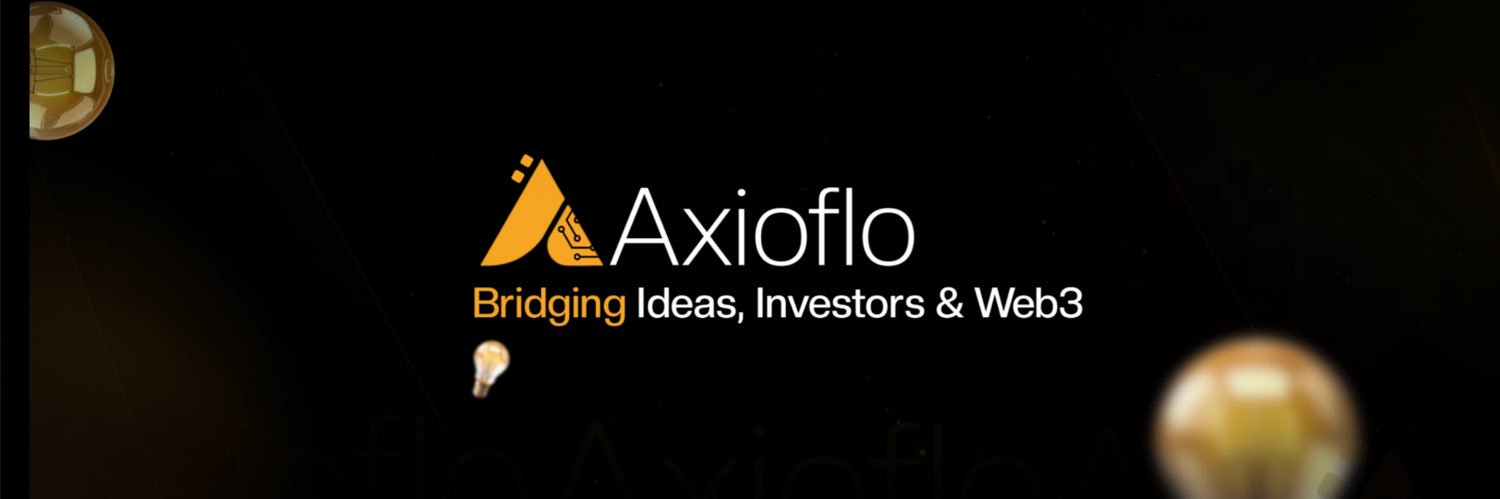 AxioFlo banner