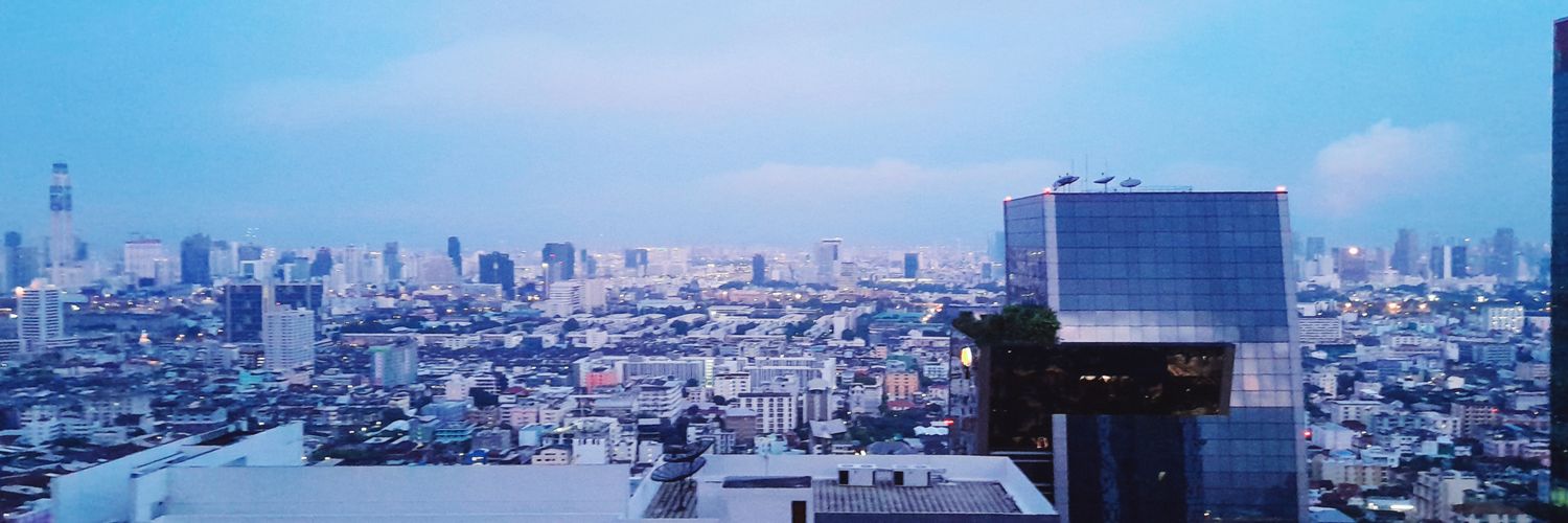 夕方🚬✖️'s banner