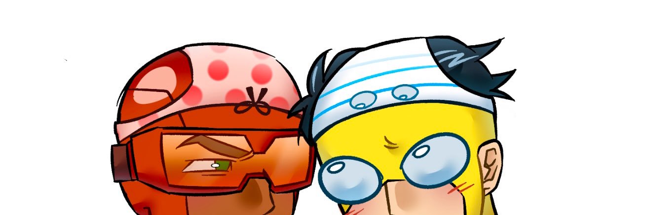 cheyvincible's profile banner image