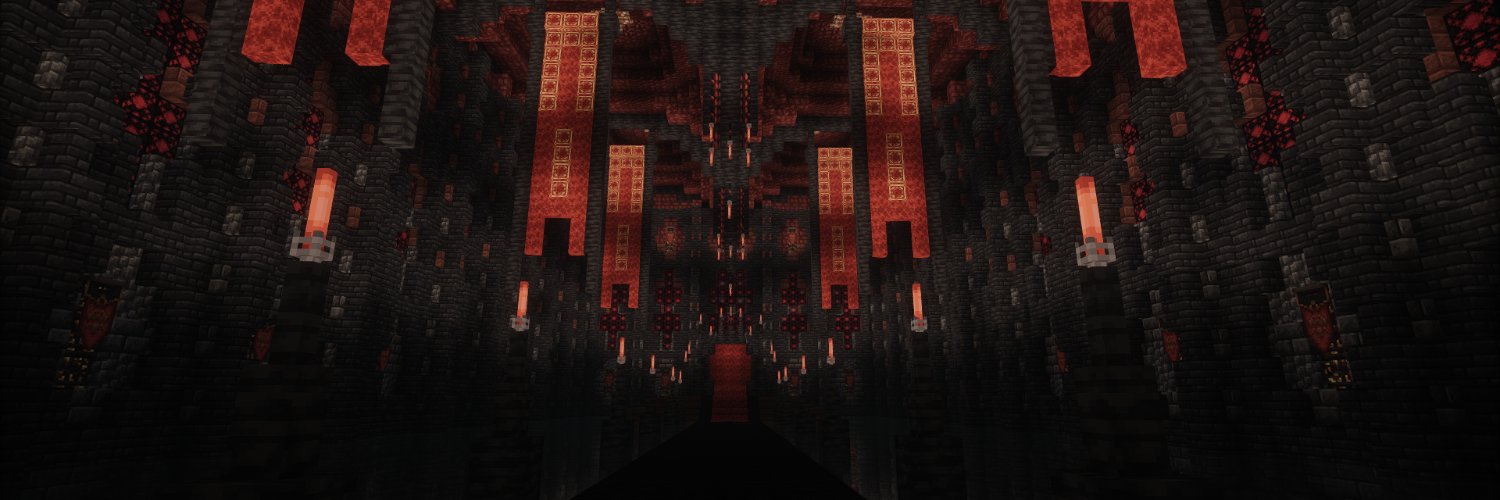 Looped SMP banner