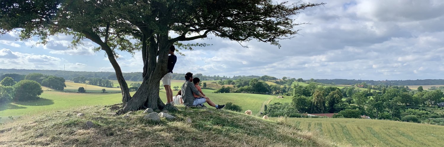 Kalle Juan Wiklund banner