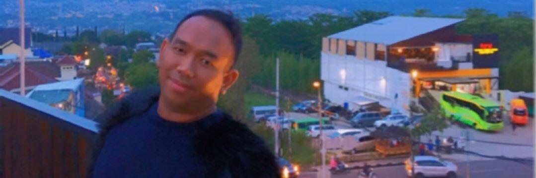 NovendyT's profile banner image