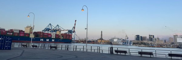 CSMediGenova Profile Banner