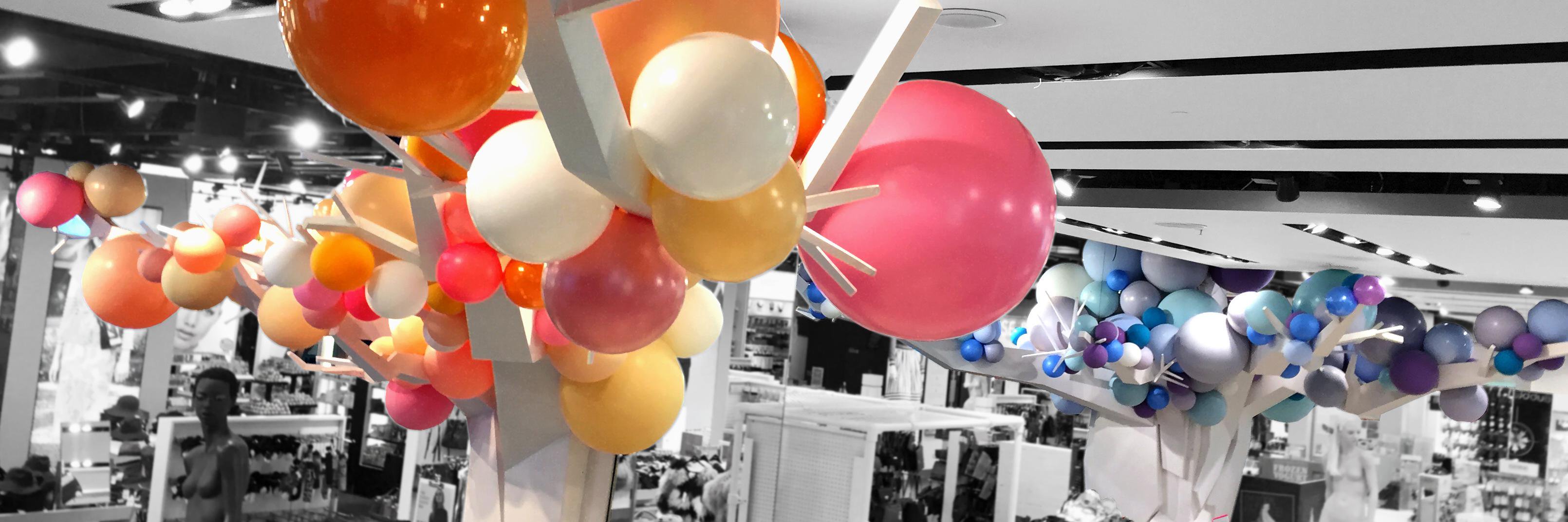 Beyond Balloons banner